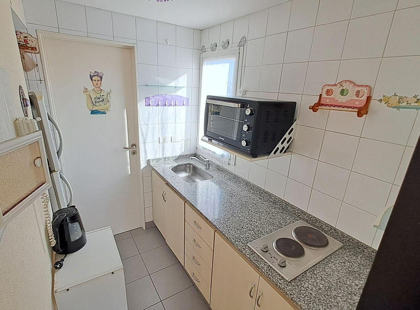 Foto de ALQ MONOAMBIENTE C/MUEBLES Y EQUIPADO - SAN TELMO, imagen 1