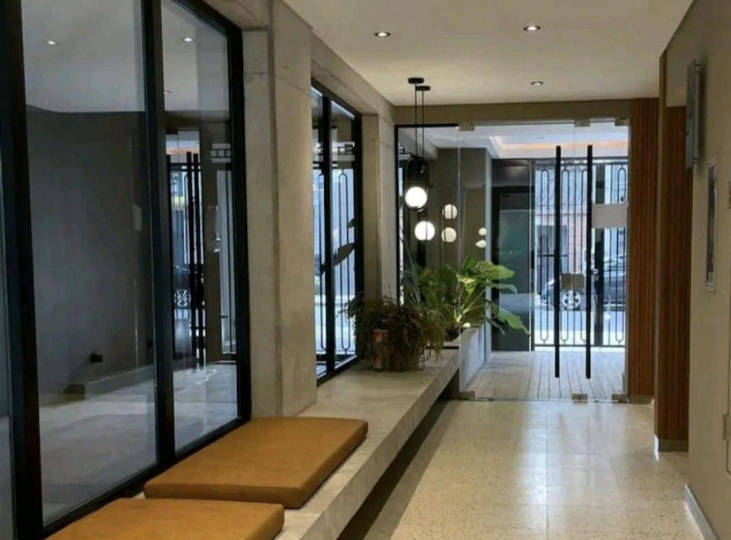 Foto de ALQU MUY LINDO MONOAMBIENTE CON MUEBLES Y EQUIPADO, imagen 4