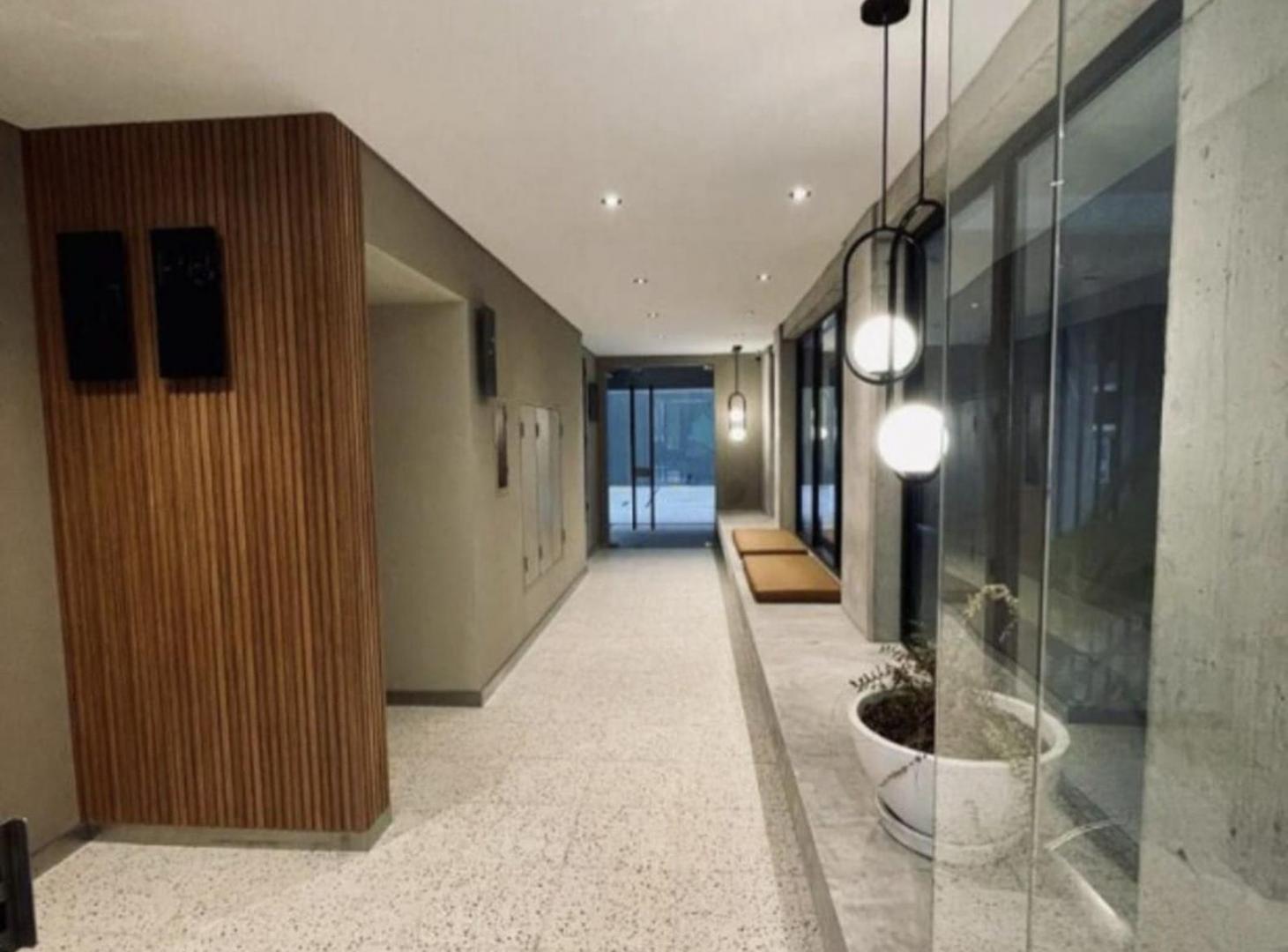 Foto de ALQU MUY LINDO MONOAMBIENTE CON MUEBLES Y EQUIPADO, imagen 1