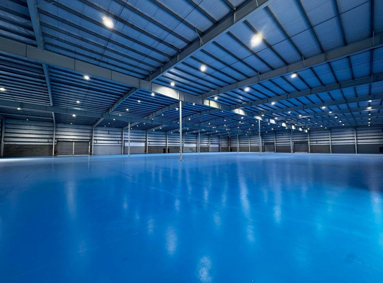 Foto de VENTA GALPON POLO INDUSTRIAL EZEIZA, imagen 5