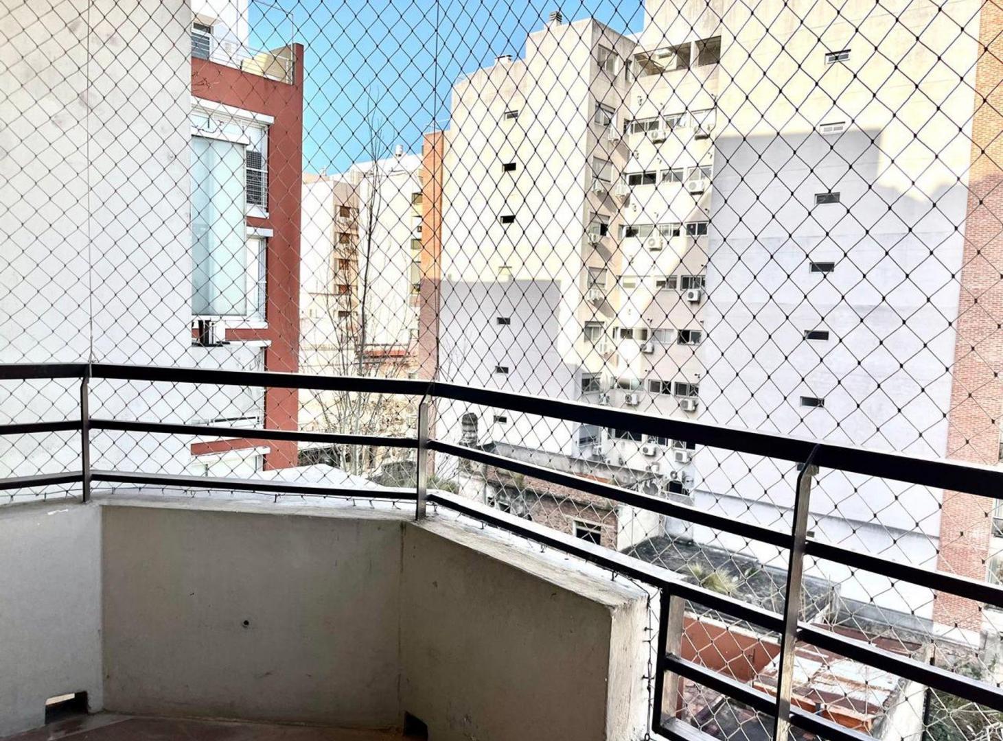 Foto de 2 amb.Alquiler. Villa Urquiza. Balcón. M. Lum, imagen 1