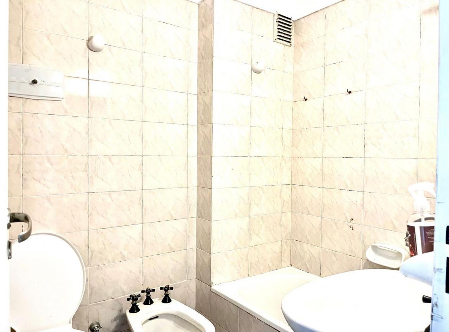 Foto de 2 amb.Alquiler. Villa Urquiza. Balcón. M. Lum, imagen 4