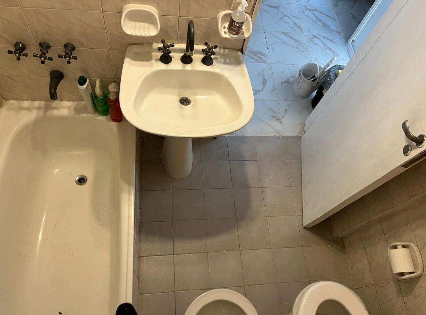 Foto de 2 amb.Alquiler. Villa Urquiza. Balcón. M. Lum, imagen 3
