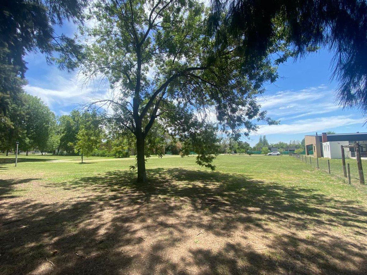 Foto de VENTA LOTE BARRIO HARAS DEL SOL PILAR, imagen 4