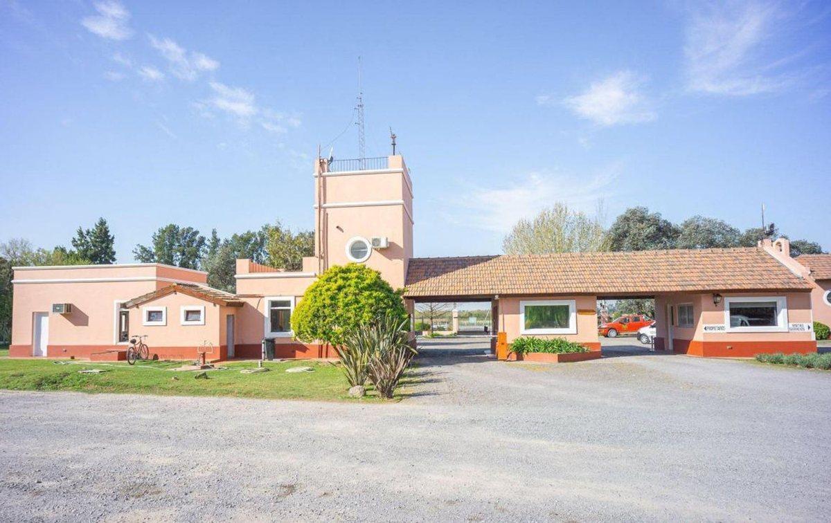 Foto de VENTA LOTE BARRIO HARAS DEL SOL PILAR, imagen 1