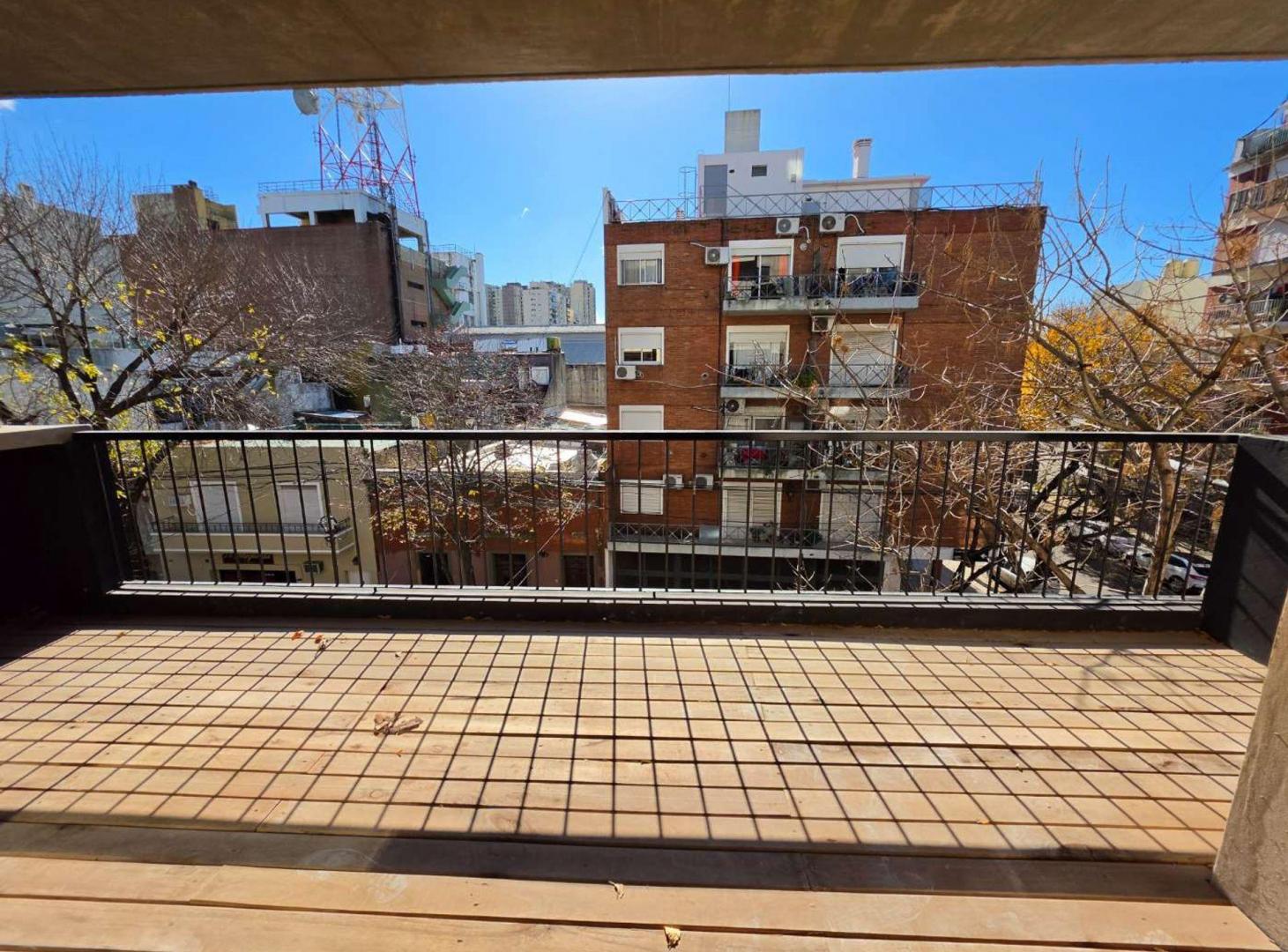 Foto de Exte 4 amb balc.- 2 balcones-Barracas-Financiacion, imagen 3