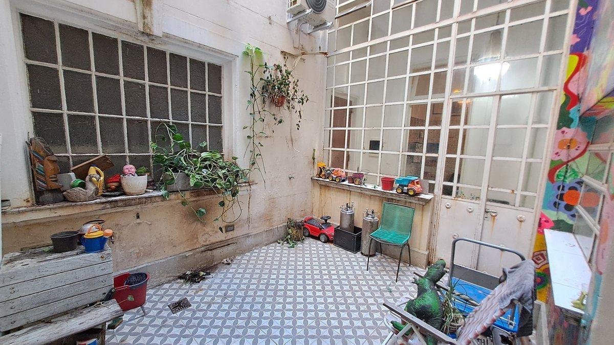 Foto de PH RECICLADO EN SAN TELMO - APTO CREDITO, imagen 4