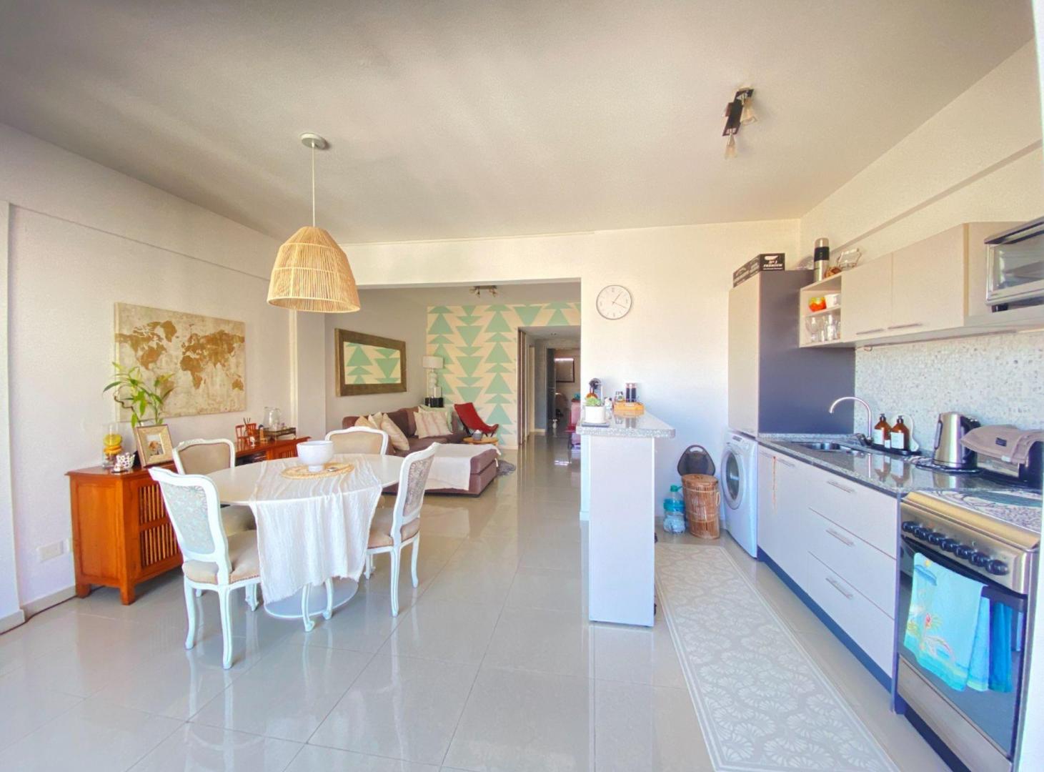 Foto de Venta Semipiso 2 Amb, Balcón con Parrilla,Saavedra, imagen 1