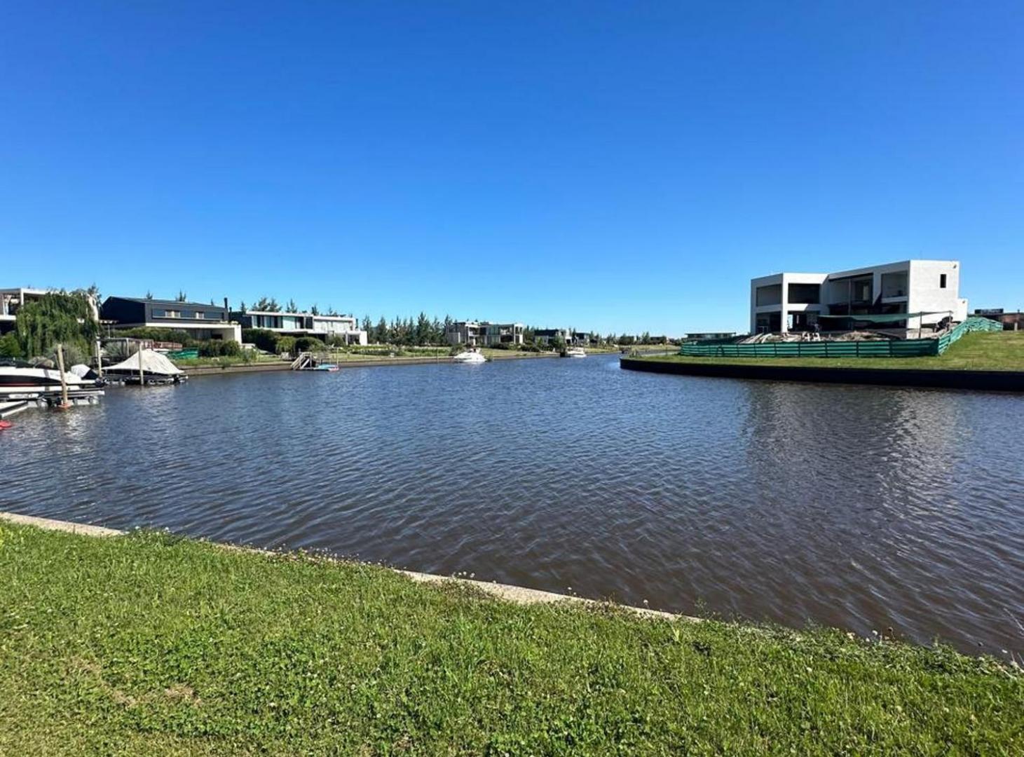 Foto de Lote Venta Barrio El Naudir al Rio Etapa 2, imagen 2