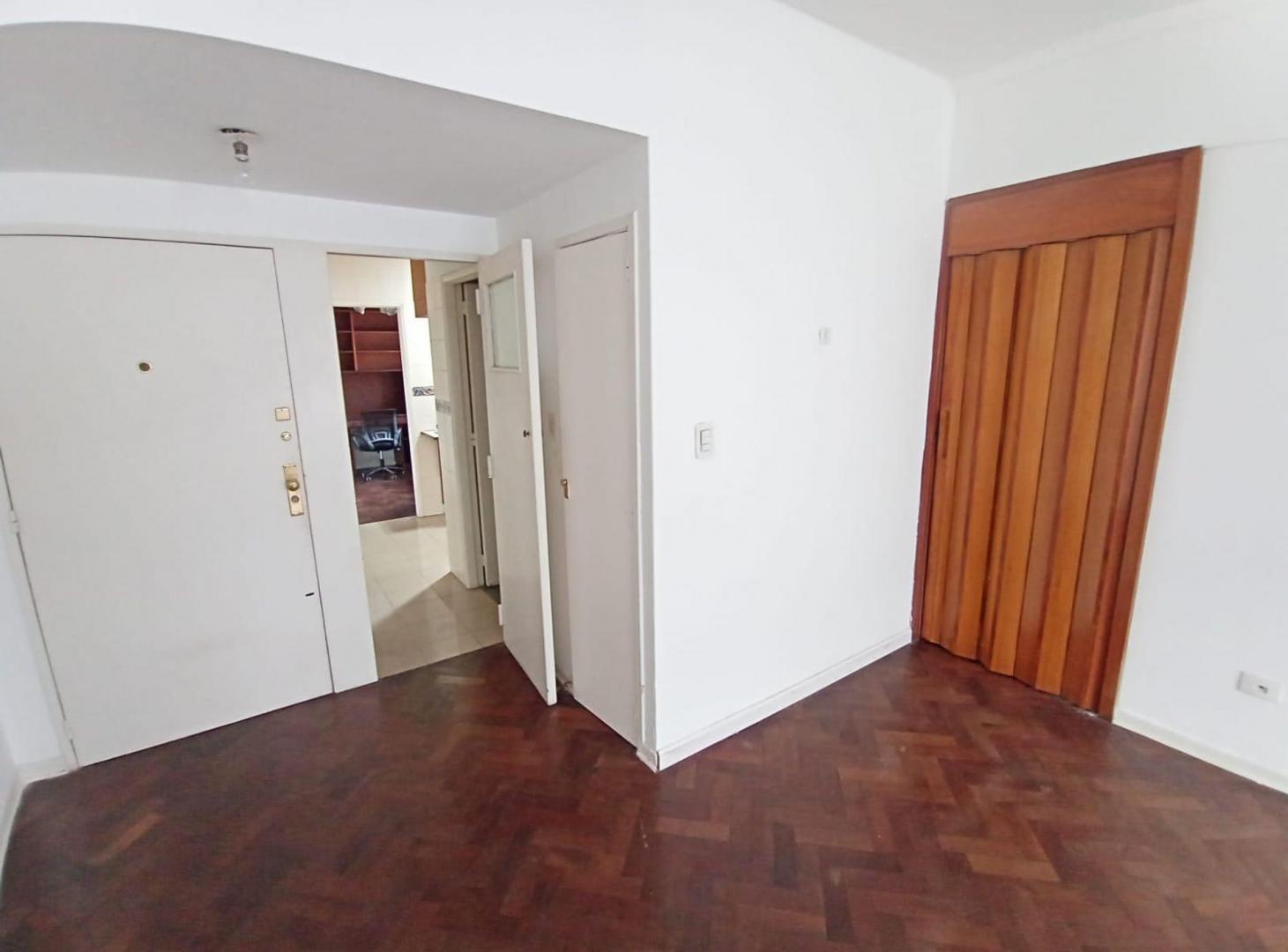 Foto de DEPARTAMENTO VENTA, 3 AMB + DEPENDENCIA-RECOLETA, imagen 5