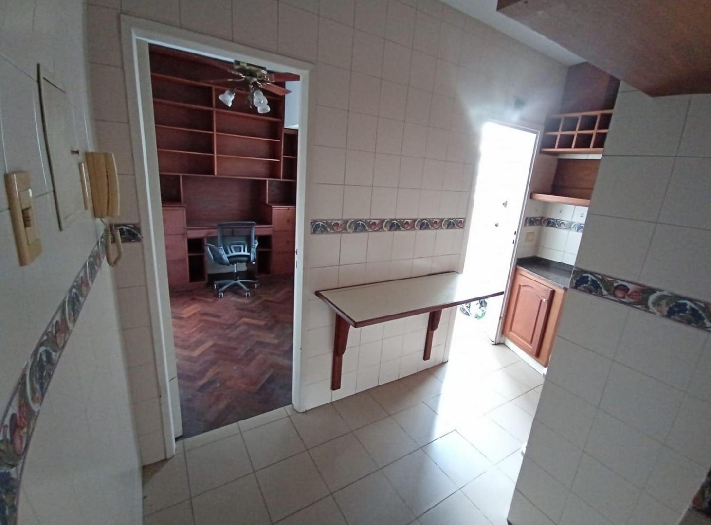 Foto de DEPARTAMENTO VENTA, 3 AMB + DEPENDENCIA-RECOLETA, imagen 4