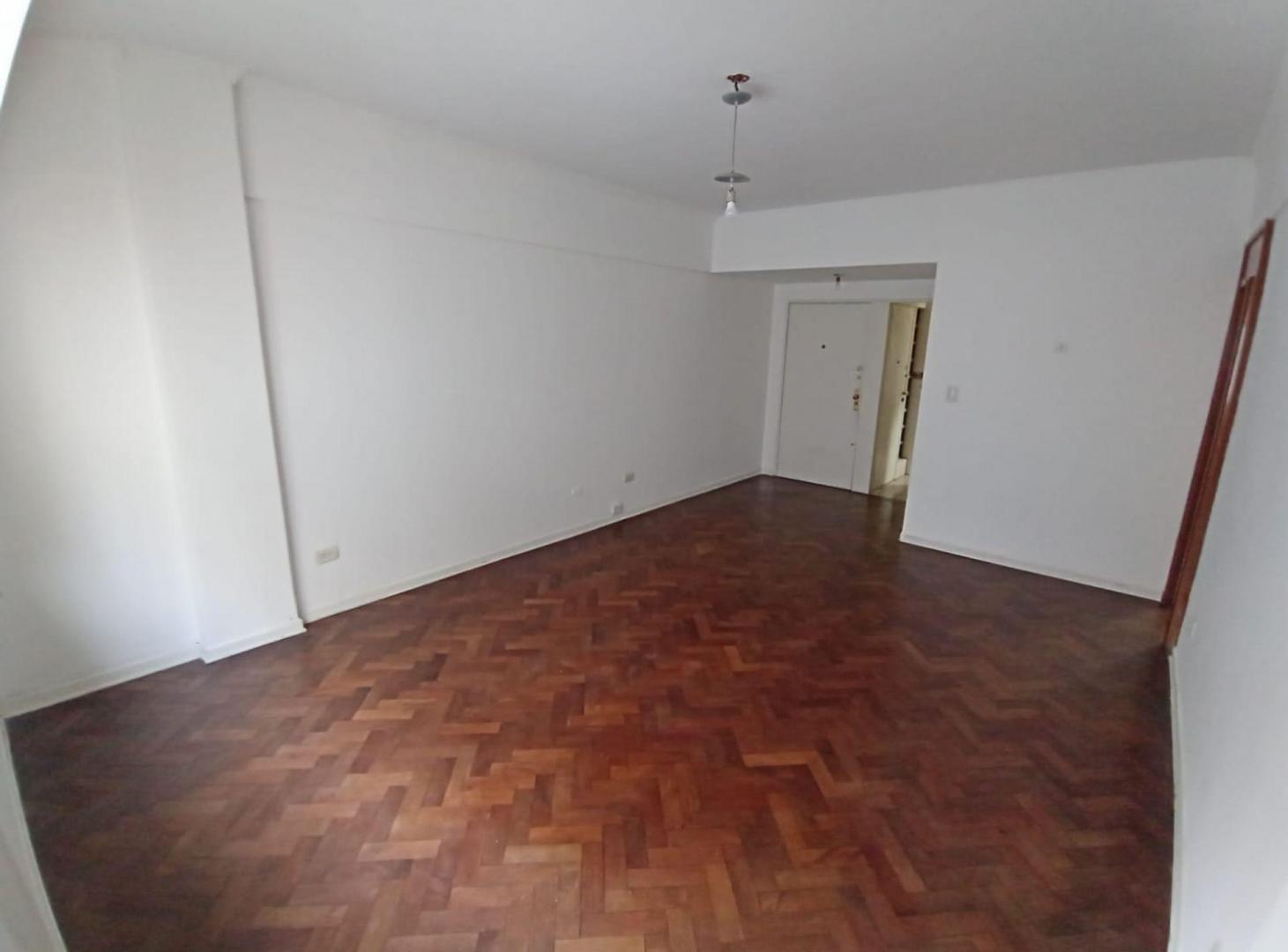 Foto de DEPARTAMENTO VENTA, 3 AMB + DEPENDENCIA-RECOLETA, imagen 1