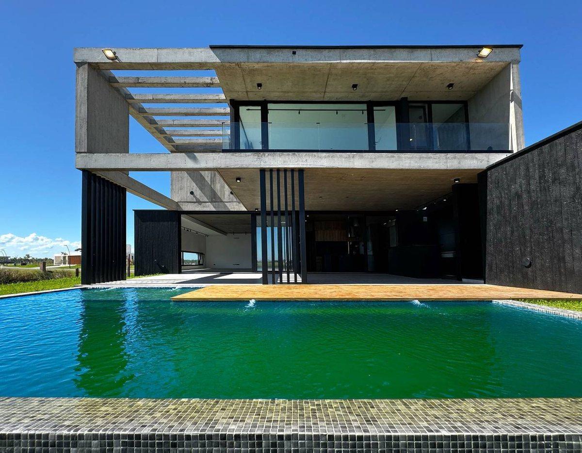 Foto de VENTA CASA BARRIO AMARRAS PUERTOS DEL LAGO ESCOBAR, imagen 1