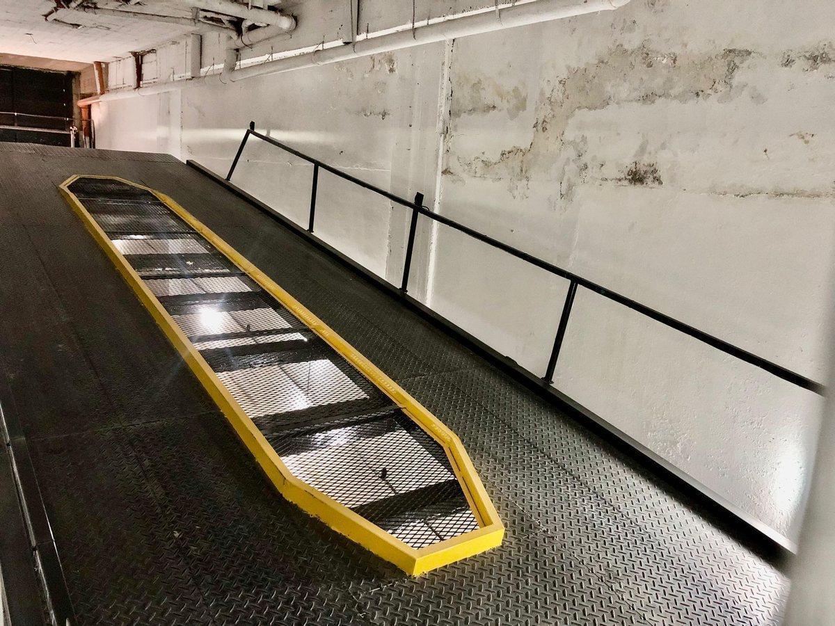 Foto de VENTA COCHERA CUBIERTA EN PB A ESTRENAR, imagen 4