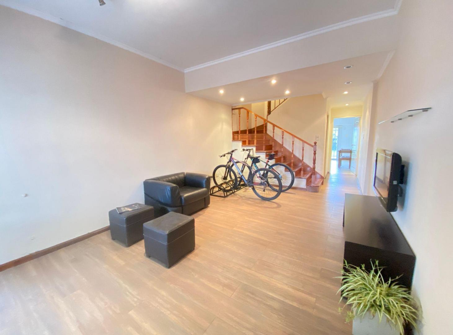 Foto de PH TRIPLEX, JARDIN Y PARRILA, APTO CRED, imagen 1