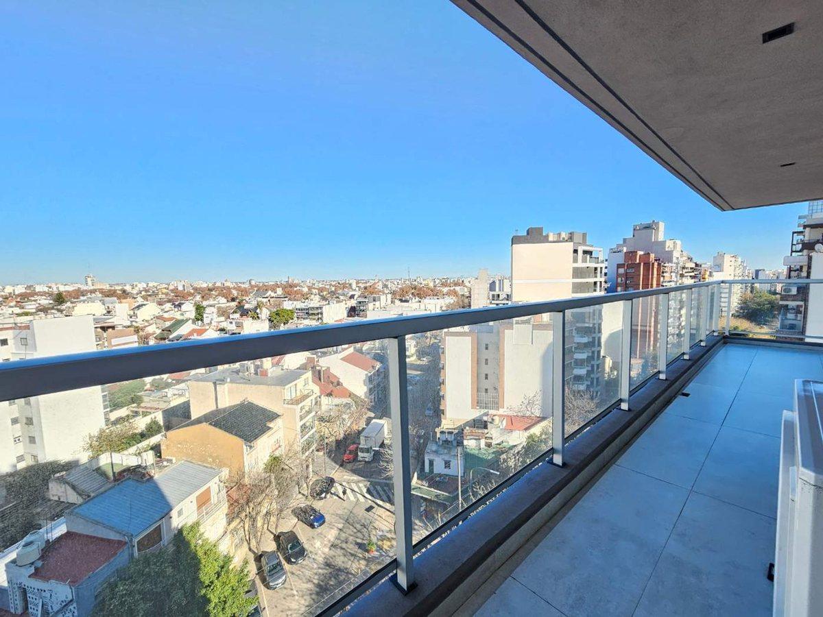 Foto de Excte 3 amb. balcon- vista- categ- Villa Luro, imagen 1