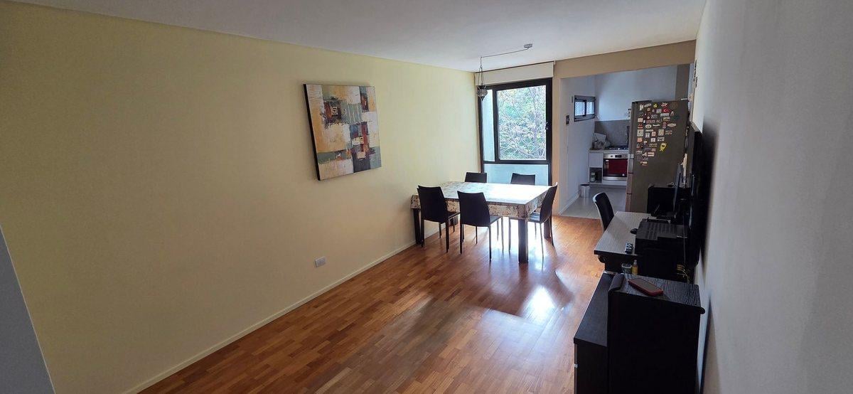 Foto de VENTA Departamento 2 ambientes Saavedra, imagen 2