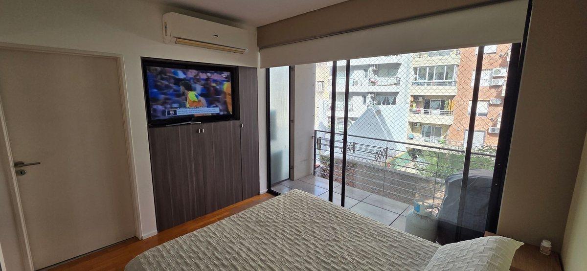 Foto de VENTA Departamento 2 ambientes Saavedra, imagen 4
