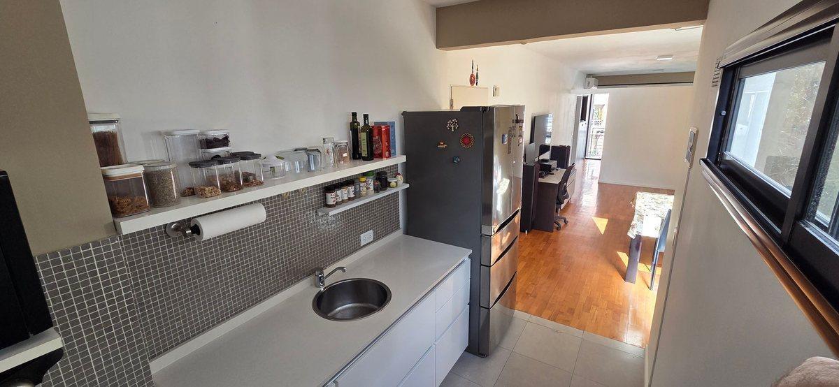 Foto de VENTA Departamento 2 ambientes Saavedra, imagen 3