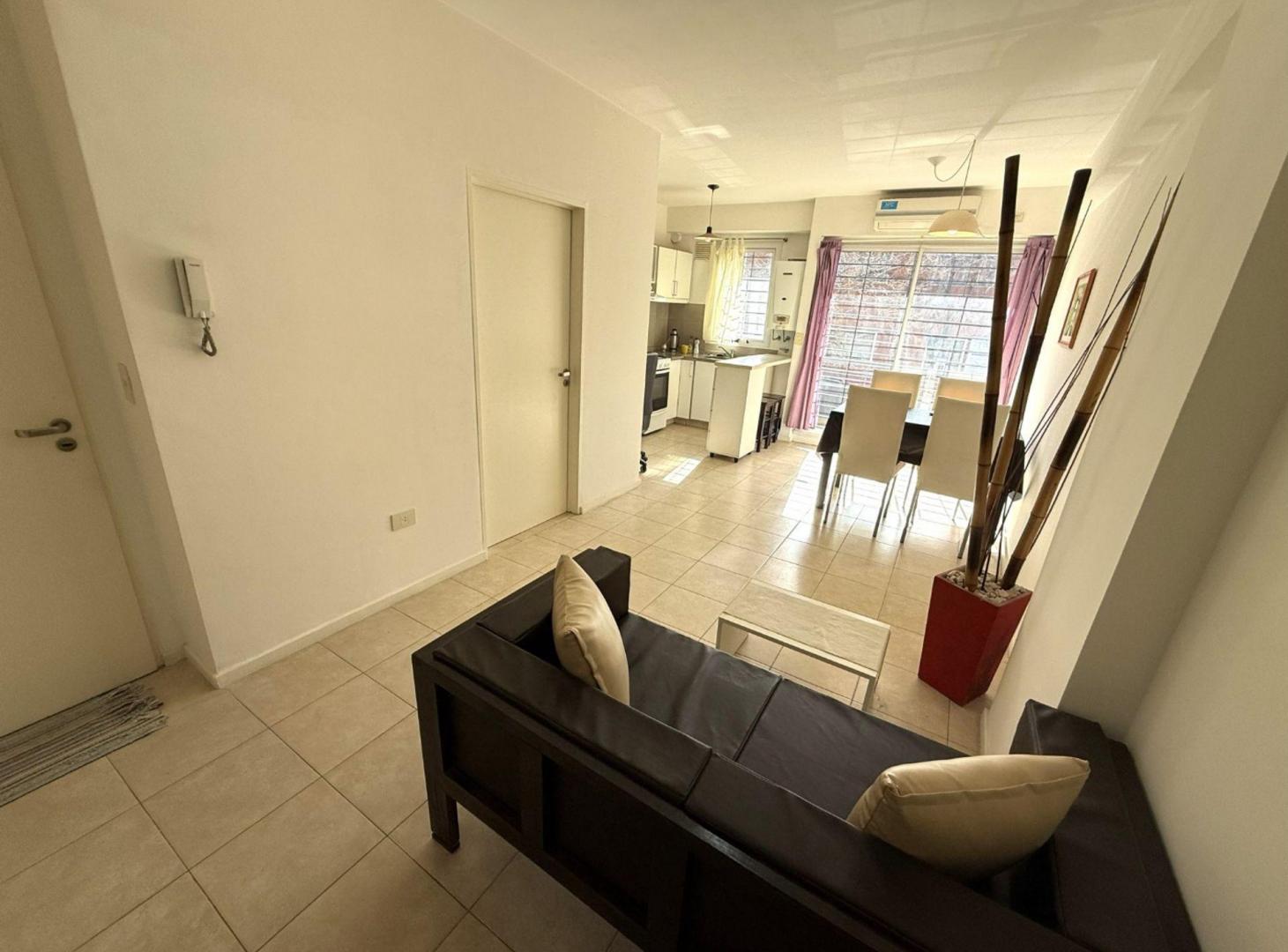 Foto de VENTA MONOAMBIENTE DIVIDIDO BELGRANO CON BALCON, imagen 1