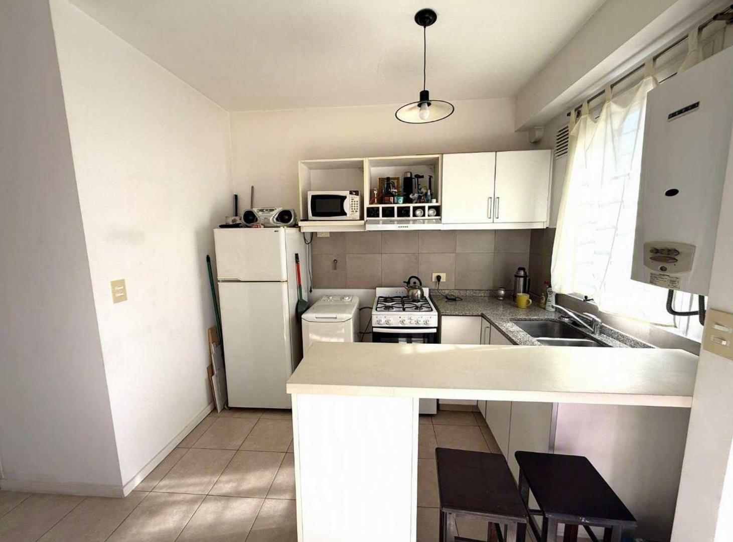 Foto de VENTA MONOAMBIENTE DIVIDIDO BELGRANO CON BALCON, imagen 4
