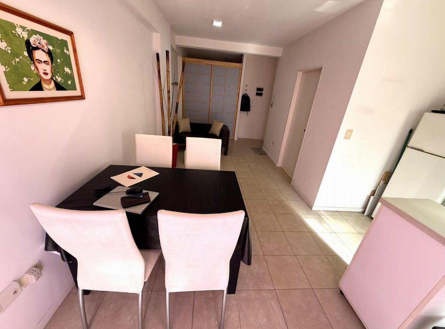 Foto de VENTA MONOAMBIENTE DIVIDIDO BELGRANO CON BALCON, imagen 5