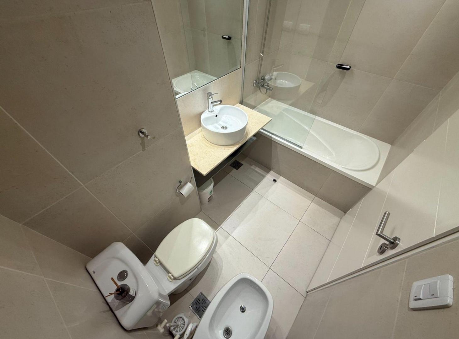 Foto de MONOAMBIENTE EN ALQUILER BELGRANO AMENITIES FULL, imagen 5