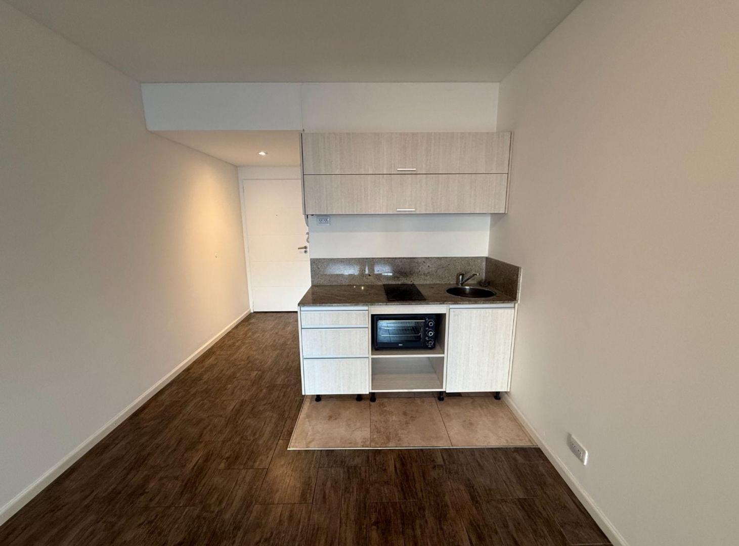 Foto de MONOAMBIENTE EN ALQUILER BELGRANO AMENITIES FULL, imagen 2