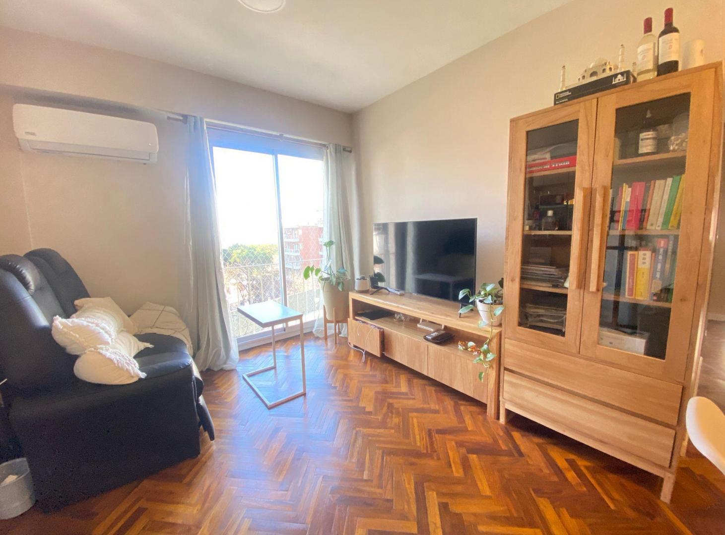 Foto de VENTA DEPTO 4 AMB BELGRANO APTO CREDITO, imagen 3
