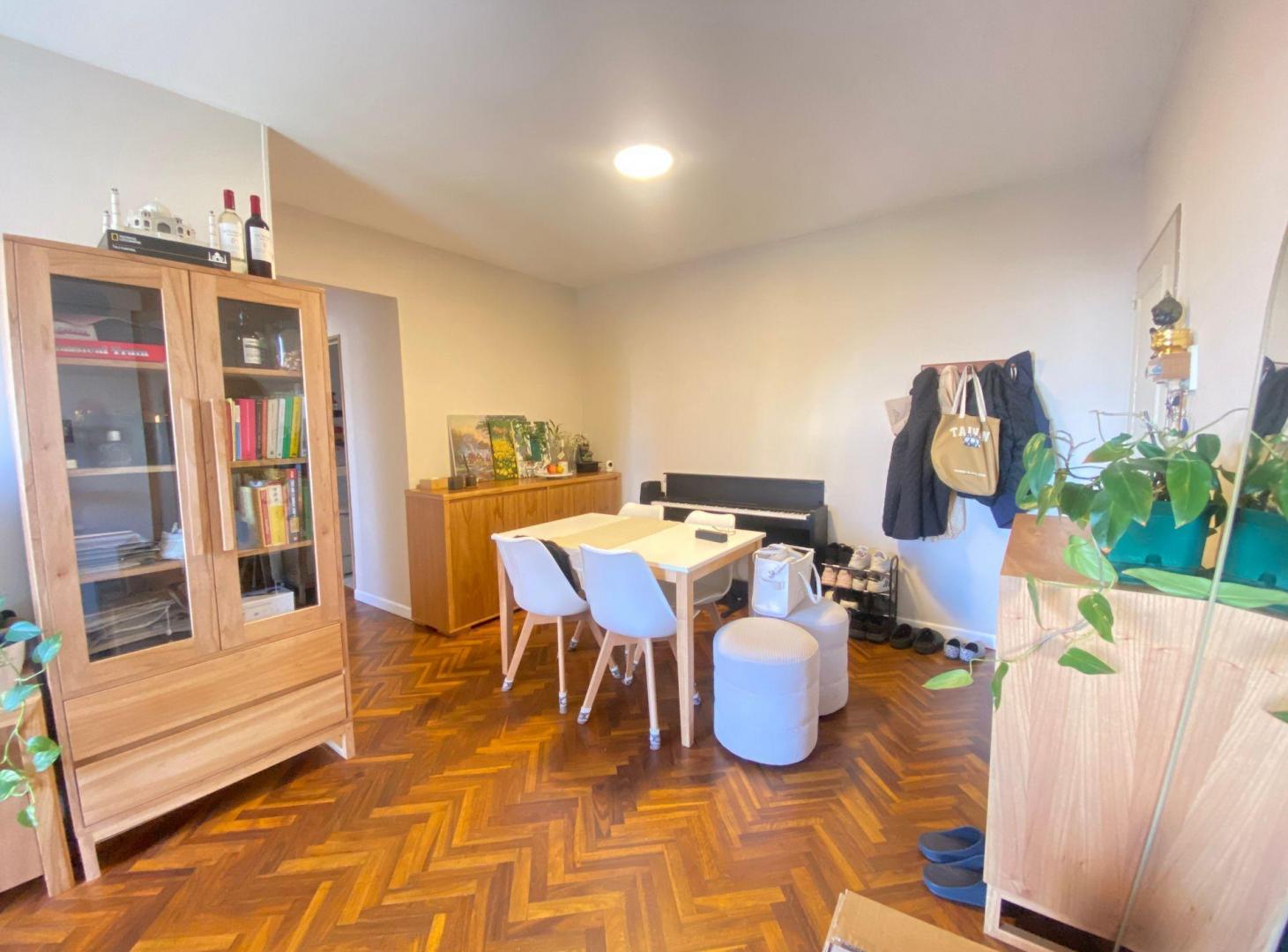 Foto de VENTA DEPTO 4 AMB BELGRANO APTO CREDITO, imagen 5