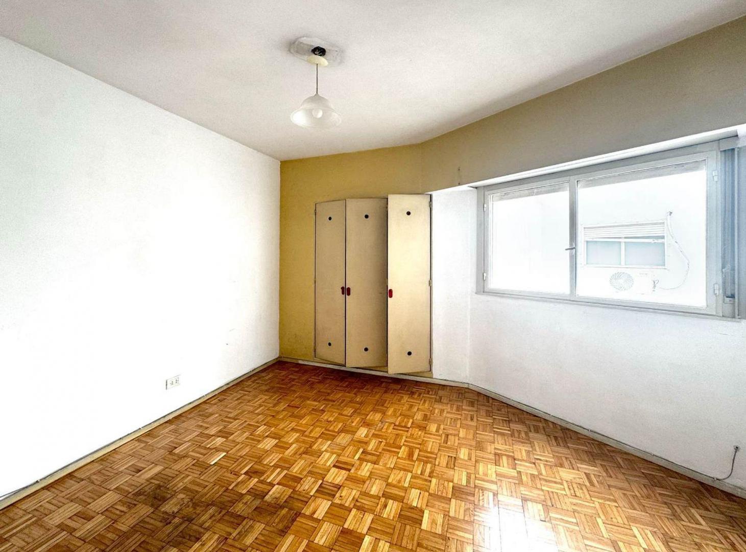 Foto de VENTA DEPTO 3 AMBIENTES COGHLAN, imagen 1