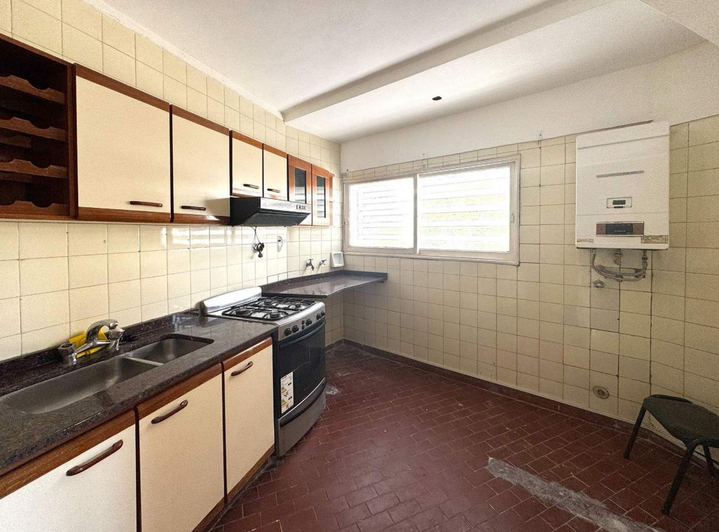 Foto de VENTA DEPTO 3 AMBIENTES COGHLAN, imagen 4
