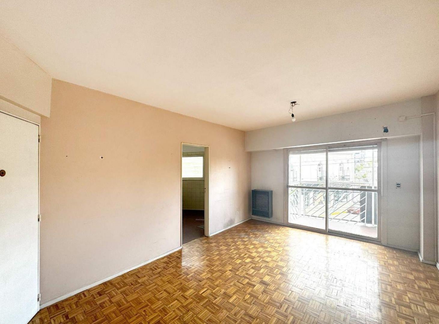 Foto de VENTA DEPTO 3 AMBIENTES COGHLAN, imagen 3