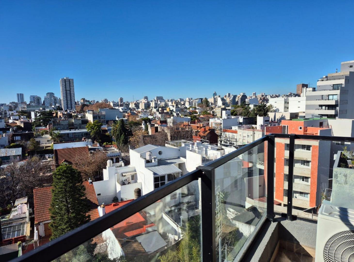 Foto de ALQ MONOAMBIENTE SAAVEDRA PILETA PARRILLA COWORK., imagen 2