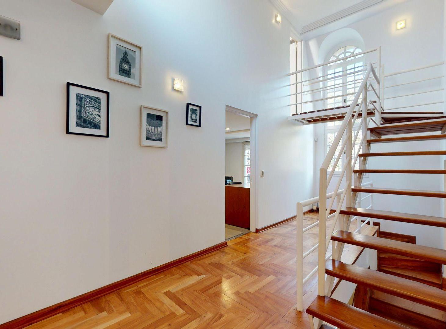 Foto de VTA CASA PREMIUM NUÑEZ JARDÍN PILETA PARRILLA GYM, imagen 5