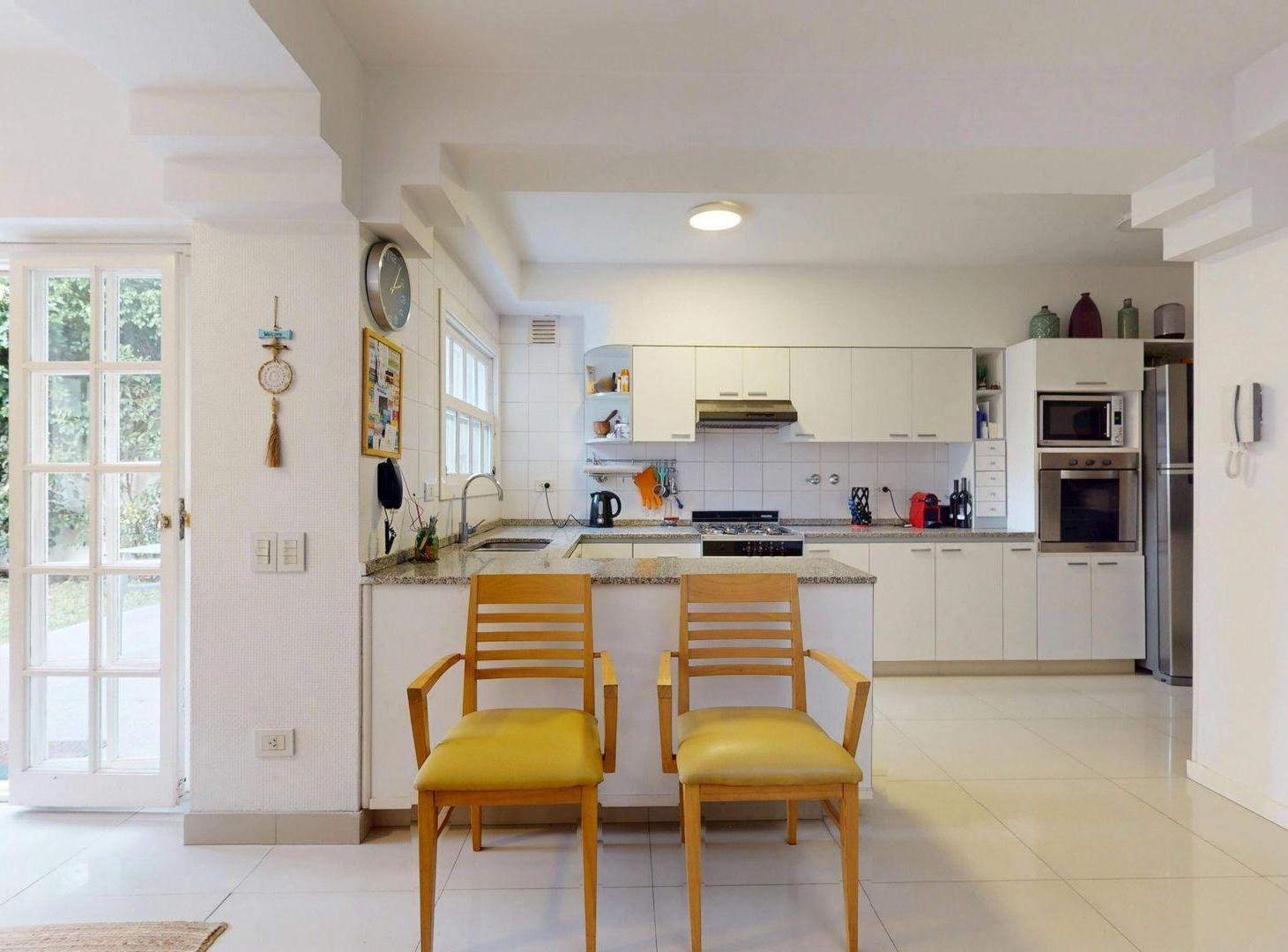 Foto de VTA CASA PREMIUM NUÑEZ JARDÍN PILETA PARRILLA GYM, imagen 2