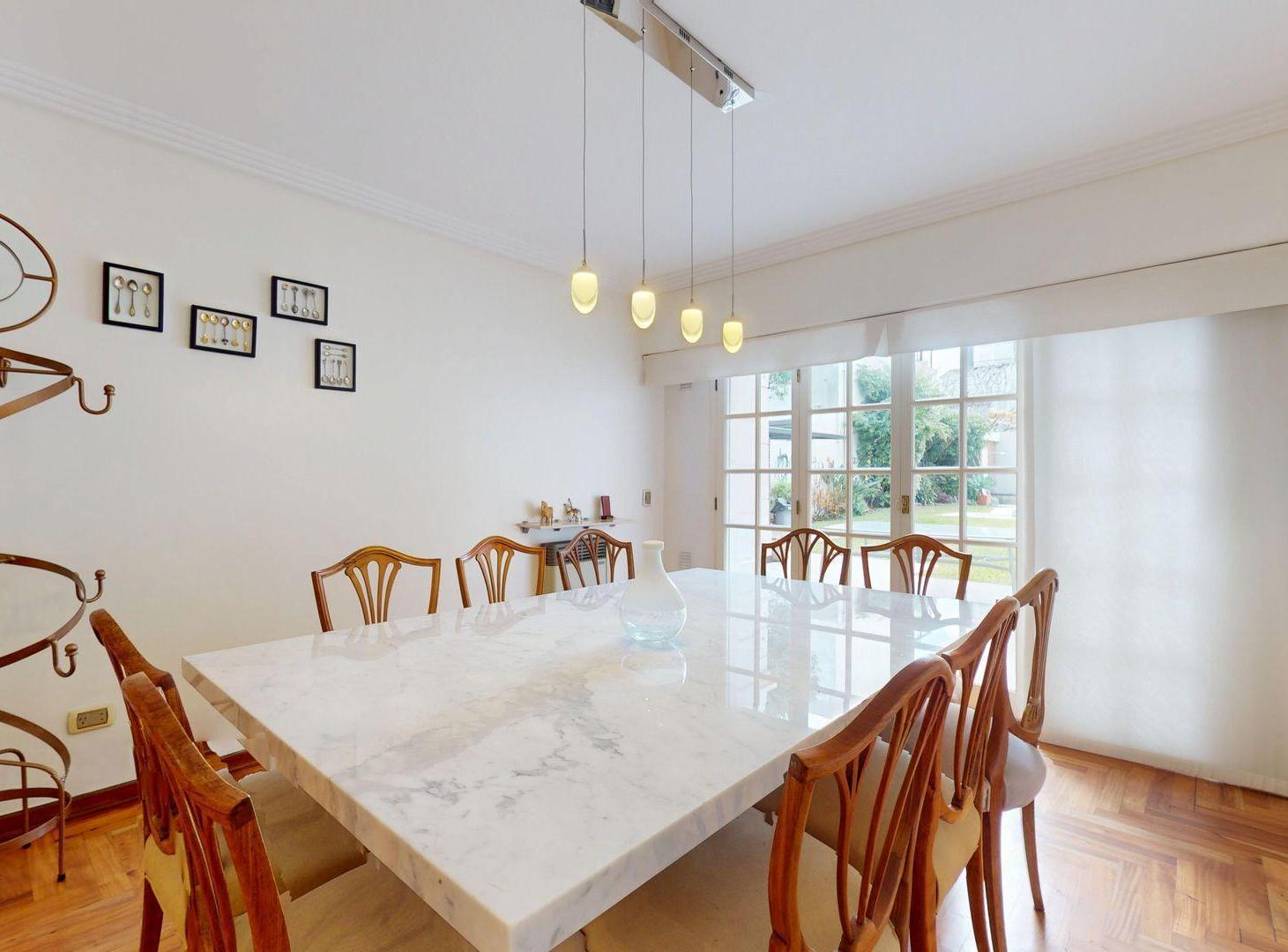 Foto de VTA CASA PREMIUM NUÑEZ JARDÍN PILETA PARRILLA GYM, imagen 1