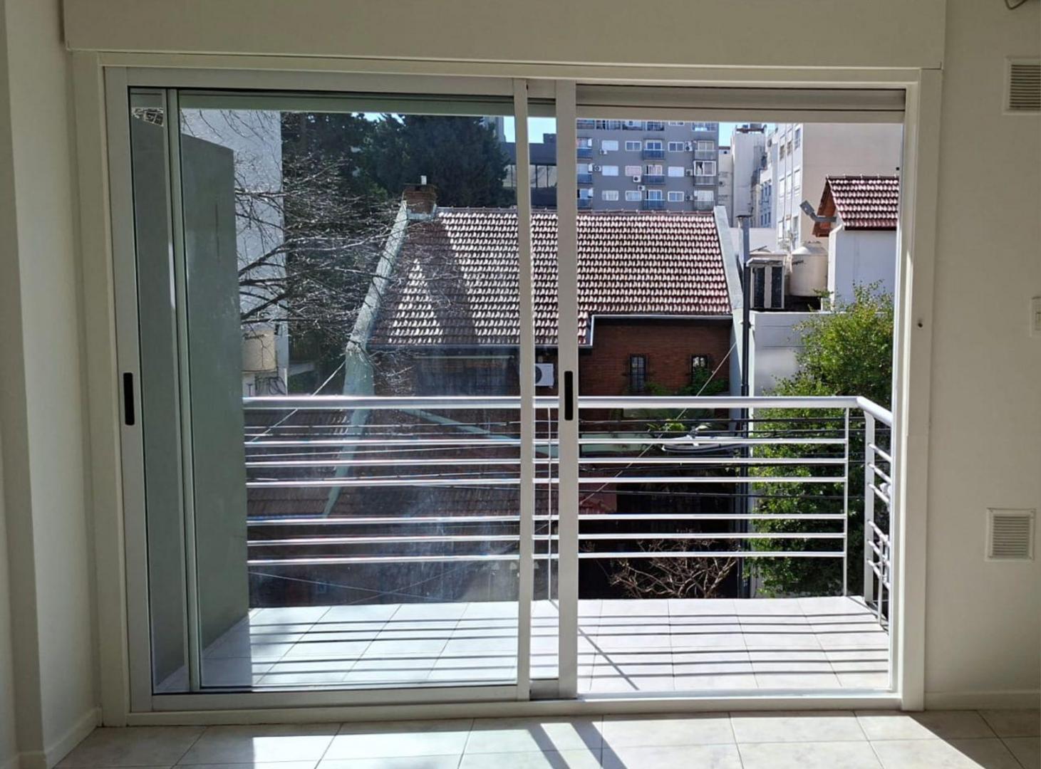 Foto de ALQ MONOAMBIENTE V PUEYRREDON BALCON APTO MASCOTAS, imagen 5