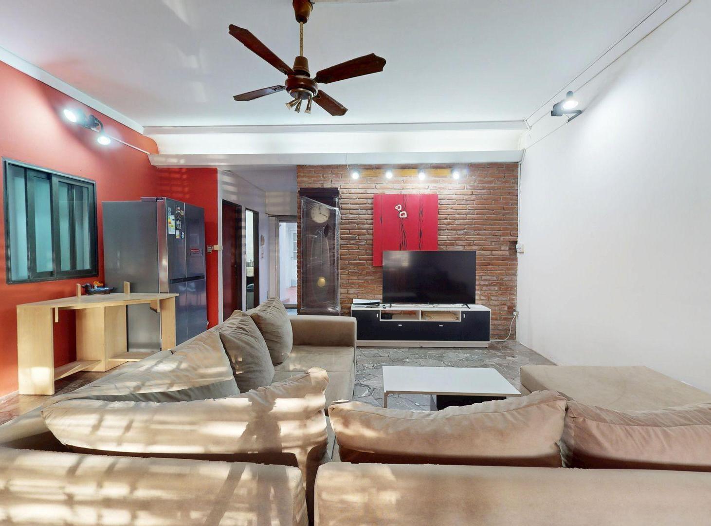 Foto de VTA CASA MULTIFAMILIAR APTO USO COM - GASTRONOMÍA, imagen 1