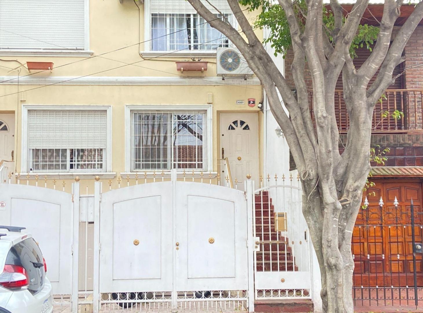 Foto de PH TRIPLEX, JARDIN Y PARRILA, APTO CRED, imagen 5