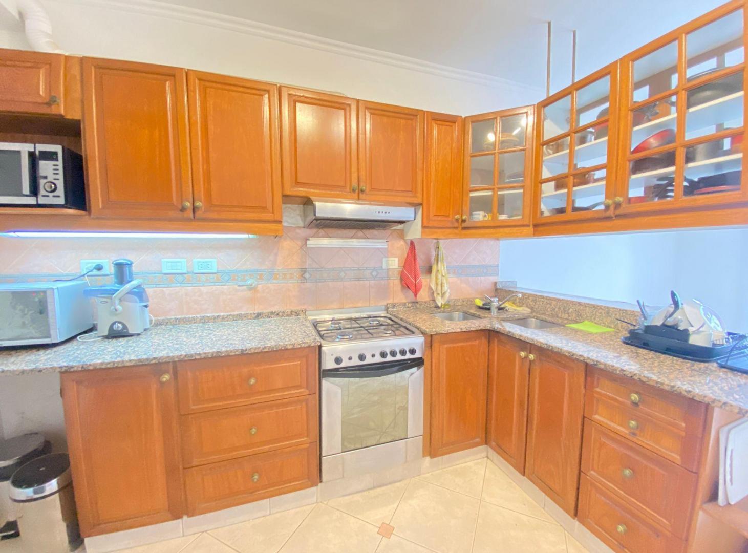 Foto de PH TRIPLEX, JARDIN Y PARRILA, APTO CRED, imagen 1