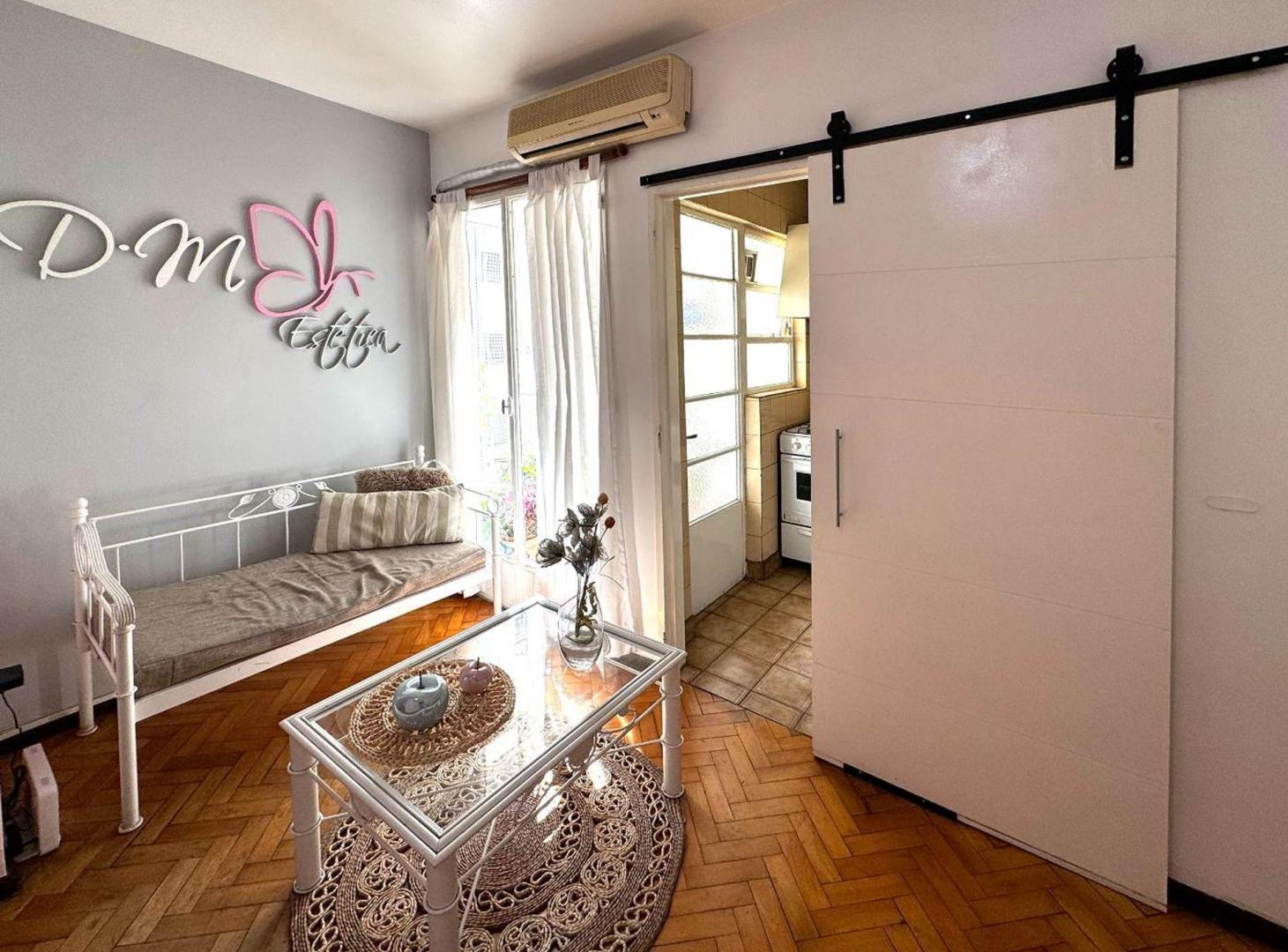 Apartamento