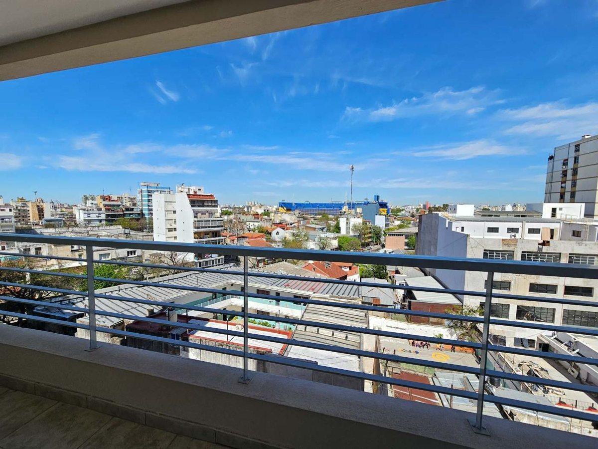 Foto de Venta-2 amb a estren vista a la Bombonera- La Boca, imagen 4