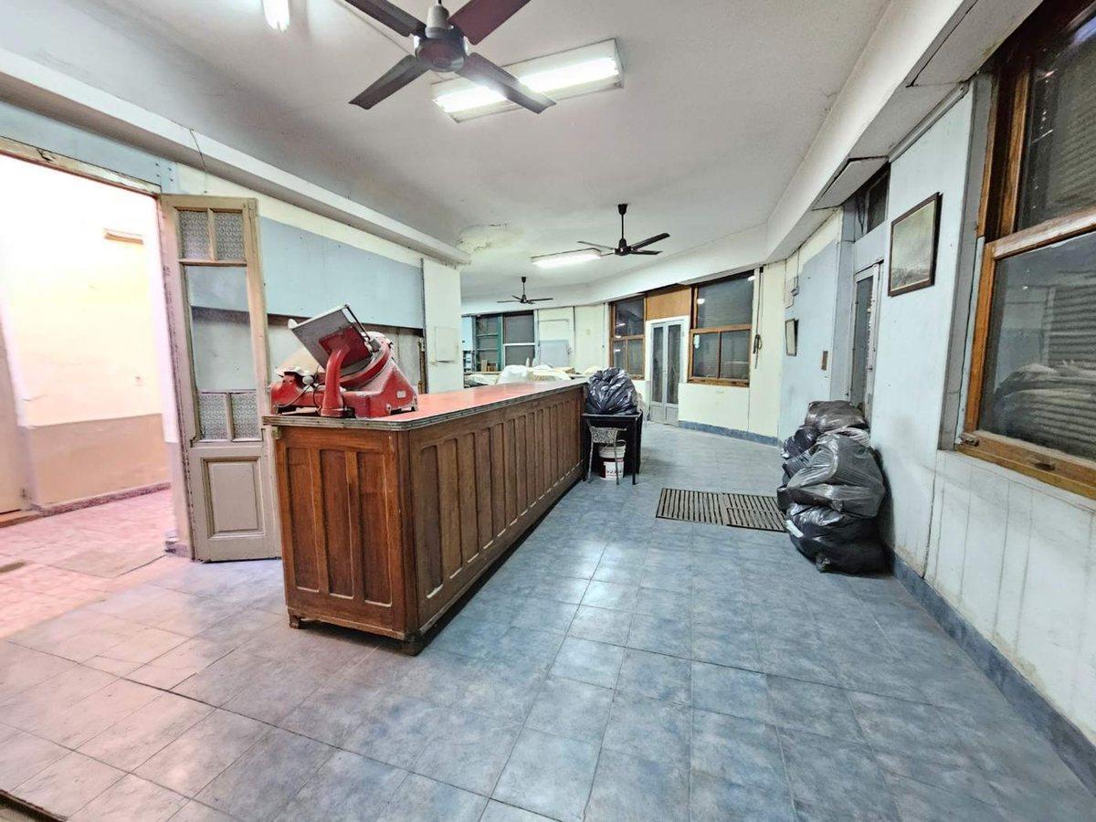 Foto de Local comercial con vivienda - Pompeya- venta, imagen 5
