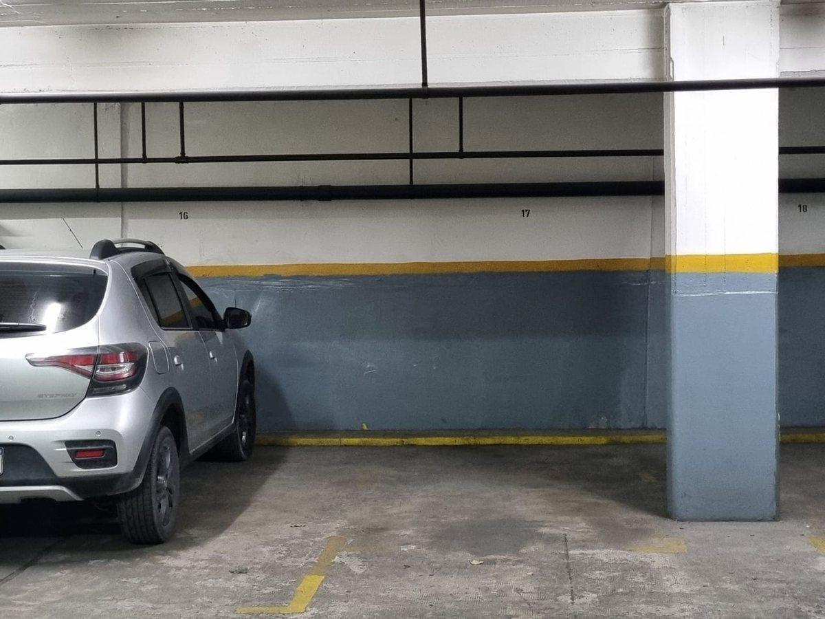 Foto de Vta. Cochera en Caballito, imagen 3