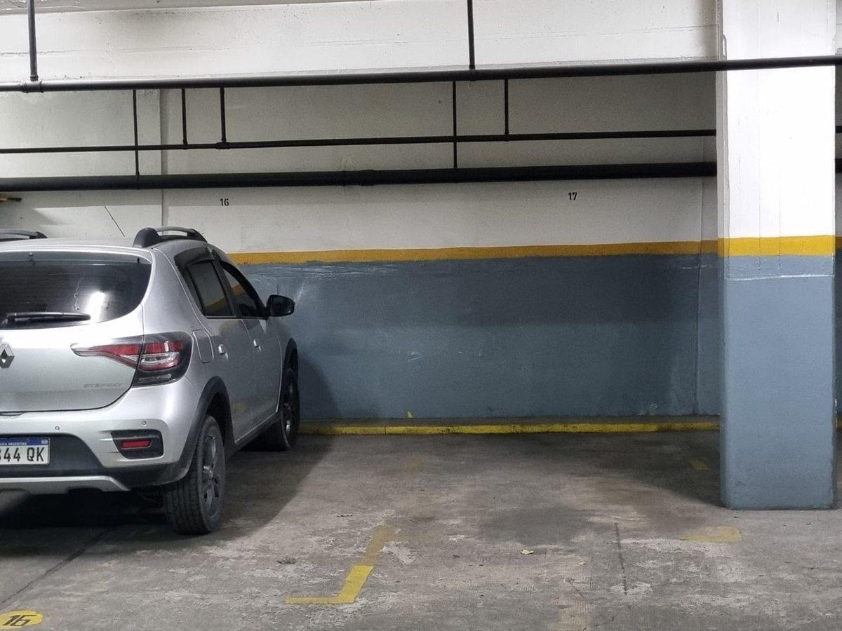 Foto de Vta. Cochera en Caballito, imagen 2
