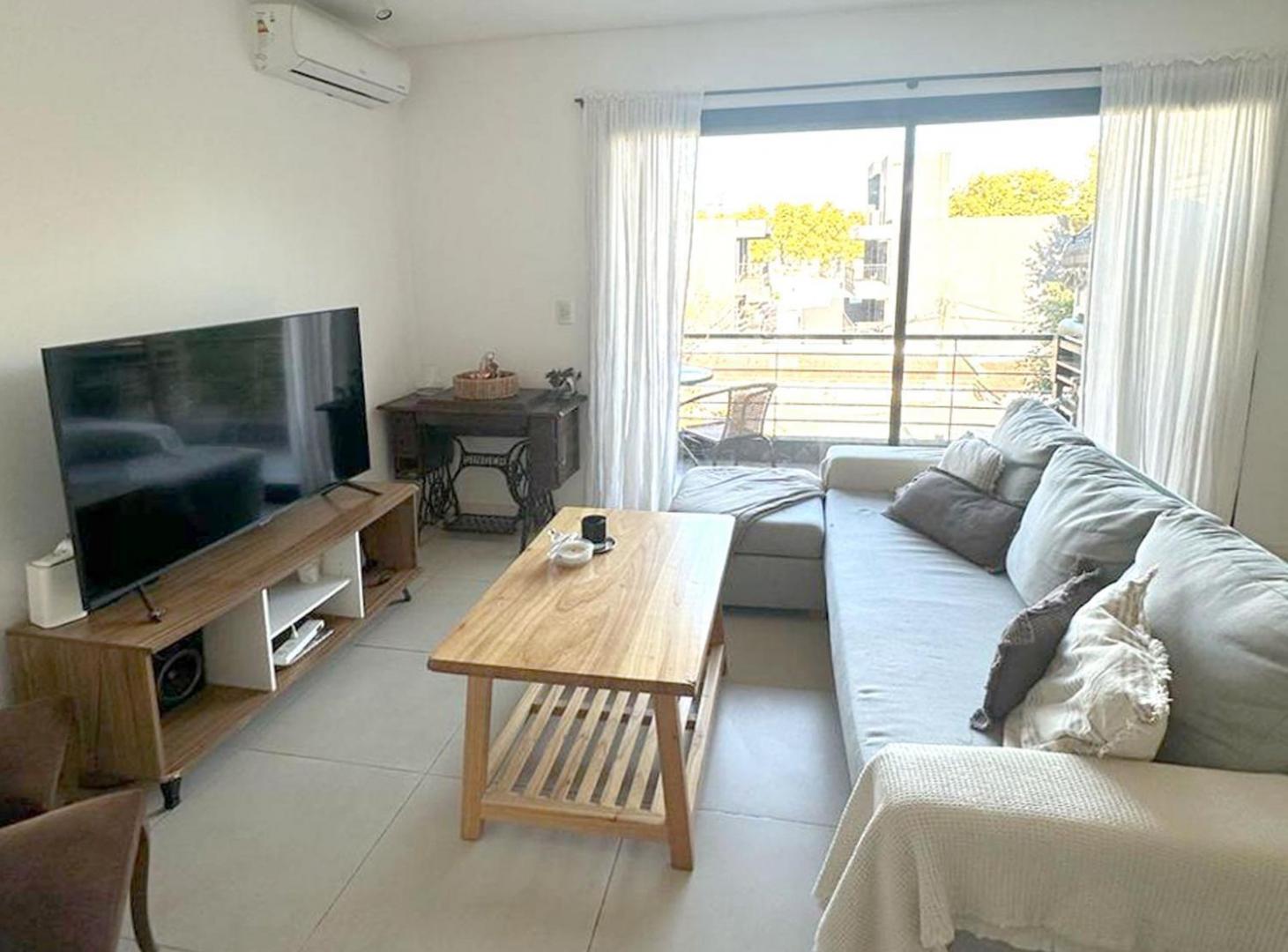 Apartamento