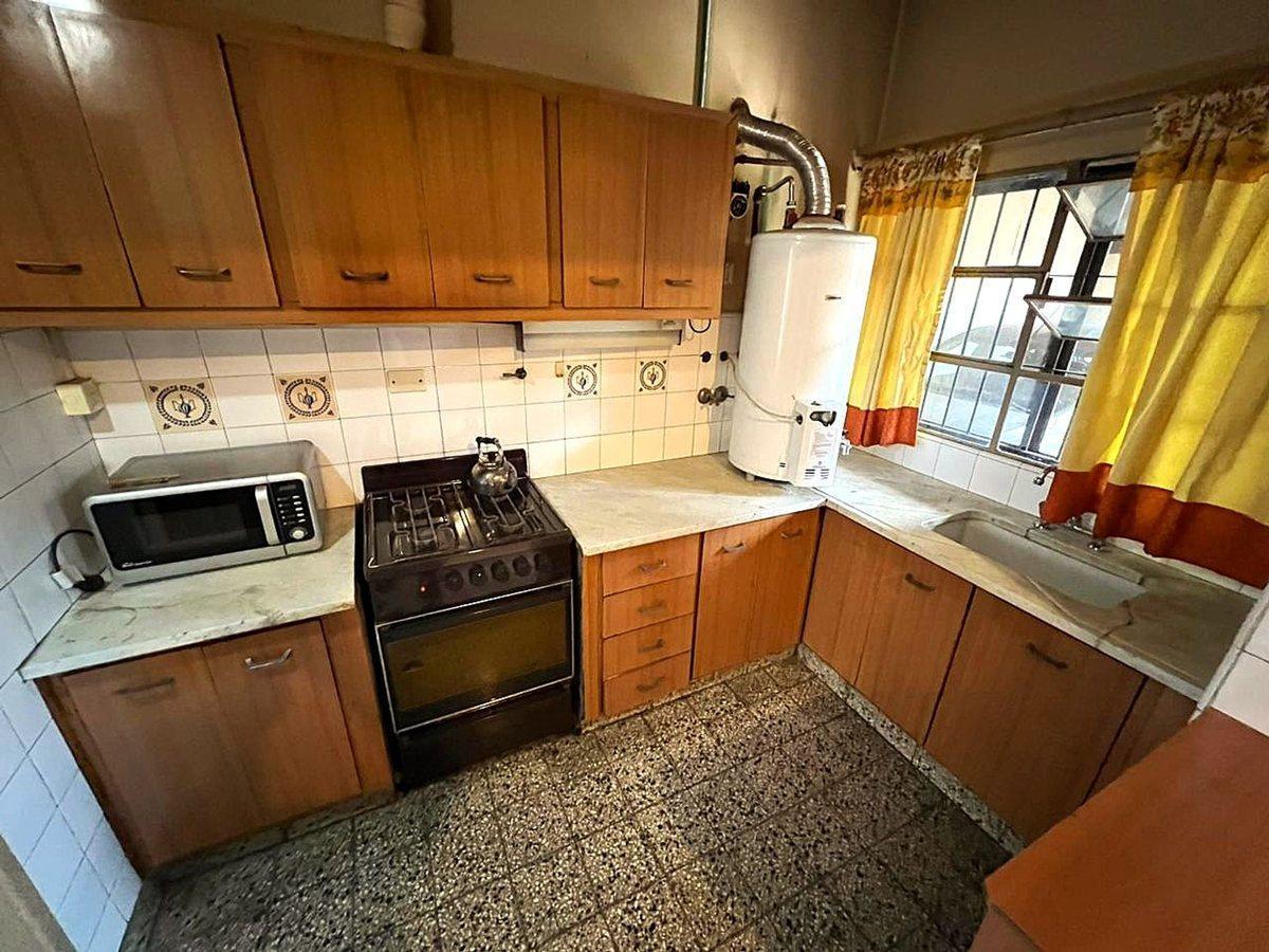 Foto de PH tipo casa de cuatro ambientes en San Andrés, imagen 3