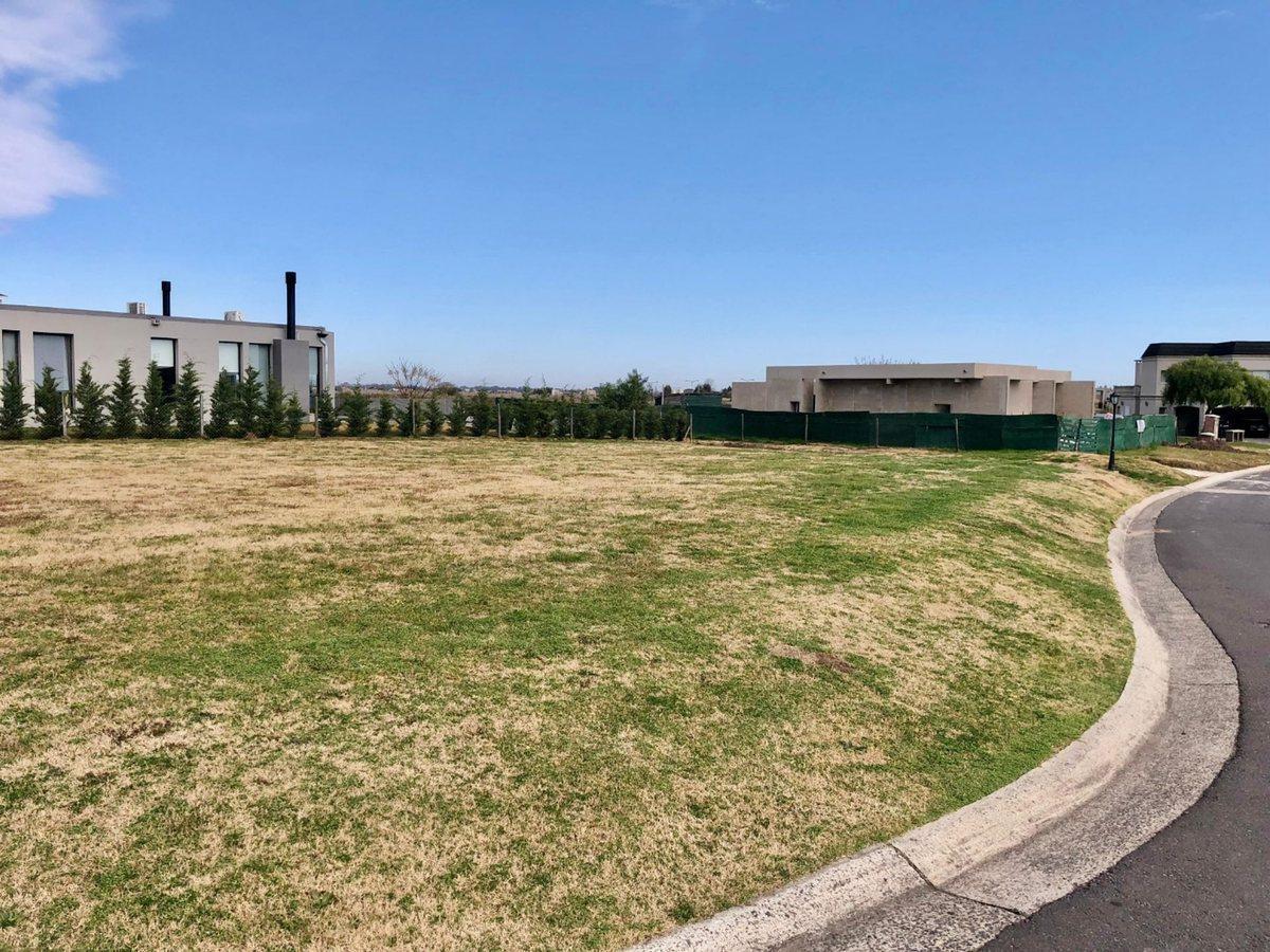 Foto de Venta Lote Barrio San Sebastián - Área 2 - Escobar, imagen 1