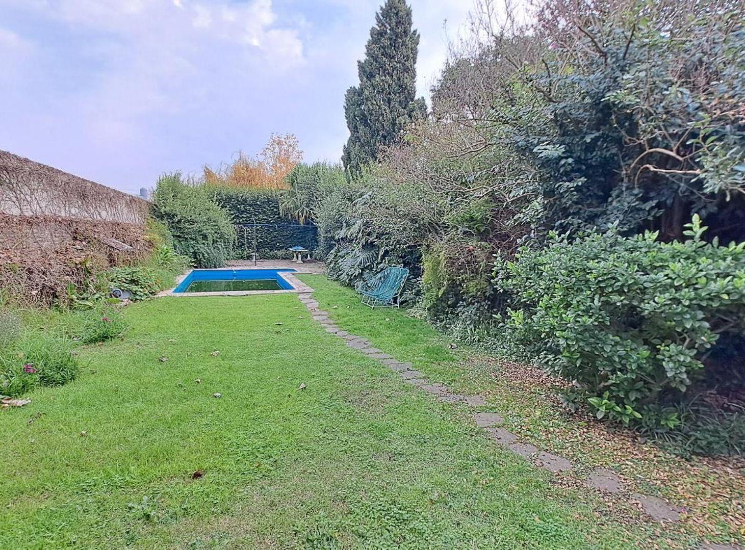 Foto de EXCELENTE CASA EN LOTE DE 9MTS FTE X 64MTS FONDO, imagen 5
